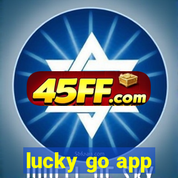 lucky go app